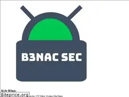 Sites similar to b3nac.com