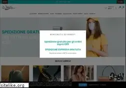 Sites similar to b3ndy.com