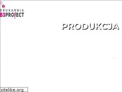Sites similar to b3project.com