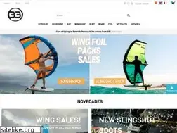 Sites similar to b3proshop.com