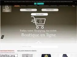 Sites similar to b3quatre.fr