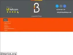 Sites similar to b3shopfitting.co.uk