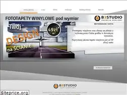 Sites similar to b3studio.eu