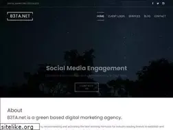 Sites similar to b3ta.net
