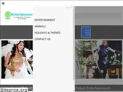 Sites similar to b3talent.com