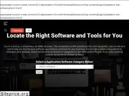 Sites similar to b3ware.com