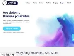 Sites similar to b3website.com