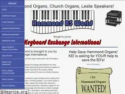 Sites similar to b3world.com