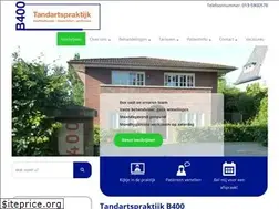 Sites similar to b400.nl