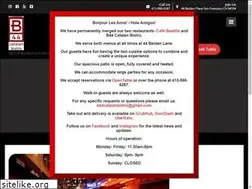 Sites similar to b44sf.com