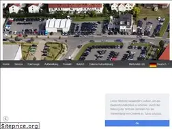 Sites similar to b45-automobile.de