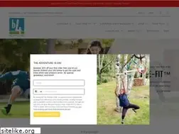 Sites similar to b4adventure.com
