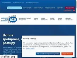 Sites similar to b4b-inkasso.com