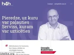 Sites similar to b4b.com.lv
