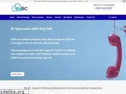 Sites similar to b4bc.co.uk