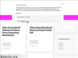 Sites similar to b4beauty.co