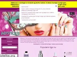 Sites similar to b4beauty.dk