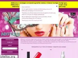 Sites similar to b4beauty.eu