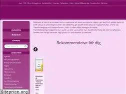 Sites similar to b4beauty.se
