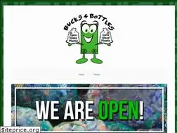 Sites similar to b4bottles.com