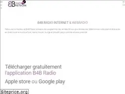 Sites similar to b4bradio.com