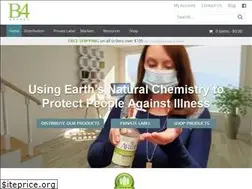 Sites similar to b4brands.com