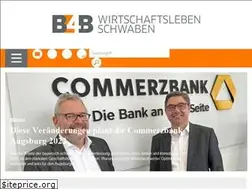 Sites similar to b4bschwaben.de
