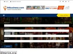 Sites similar to b4businezz.com