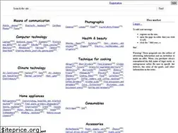 Sites similar to b4by.net