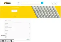 Sites similar to b4comics.com