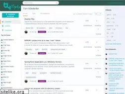 Sites similar to b4deploy.com