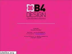 Sites similar to b4design.it