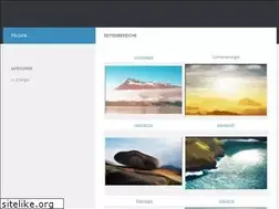 Sites similar to b4energy-link.de