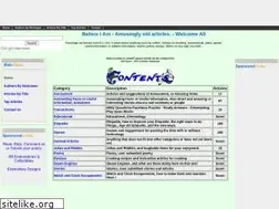 Sites similar to b4ia.com