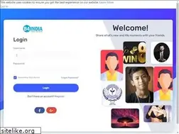 Sites similar to b4india.in