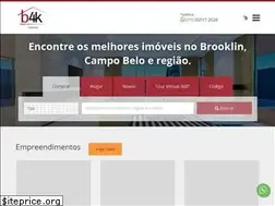 Sites similar to b4k.com.br