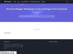 Sites similar to b4ktemplate.blogspot.com