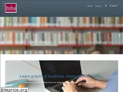 Sites similar to b4mba.com