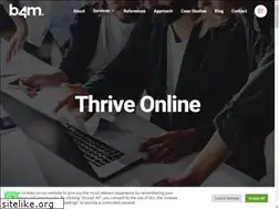 Sites similar to b4mind.co.uk