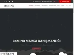 Sites similar to b4mind.com