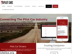 Sites similar to b4pilotcars.com