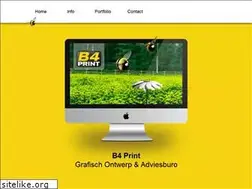 Sites similar to b4print.nl