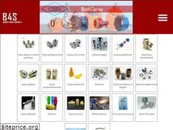 Sites similar to b4s.pl