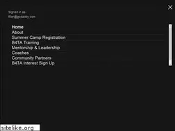 Sites similar to b4tanyc.com