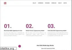 Sites similar to b4uwallet.com