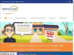 Sites similar to b4youmove.com