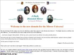 Sites similar to b5-dark-mirror.co.uk
