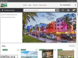 Sites similar to b52-beach-resort-phangan.info