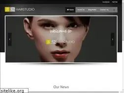Sites similar to b52-hairstudio.com