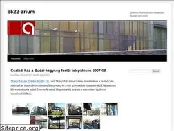 Sites similar to b522.hu
